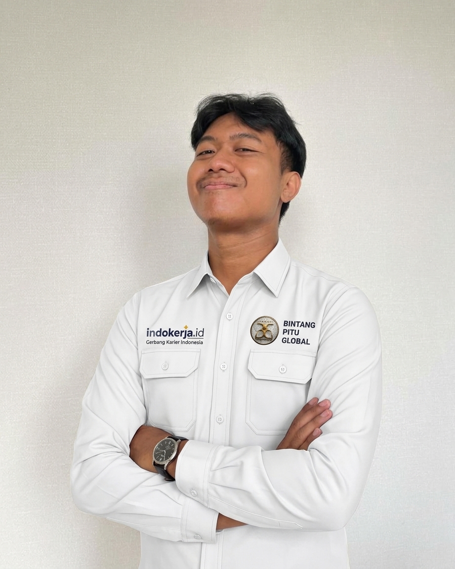 Reza Firmansyah, B.Eng.